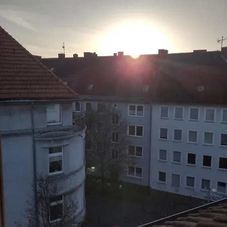 Homestay Freude *