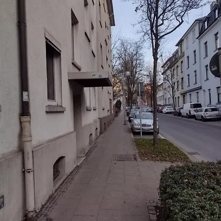 Homestay Freude *