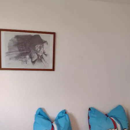 Homestay Freude