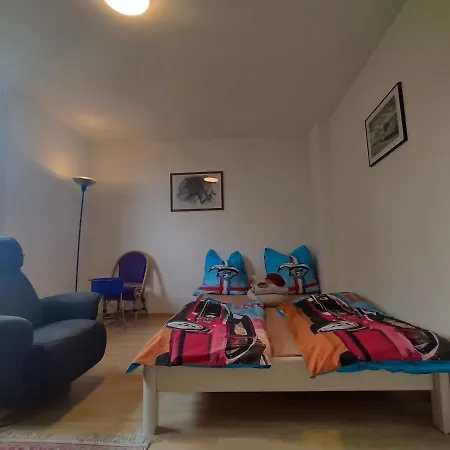 Homestay Freude Witten