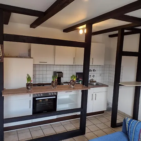 Freude Homestay *