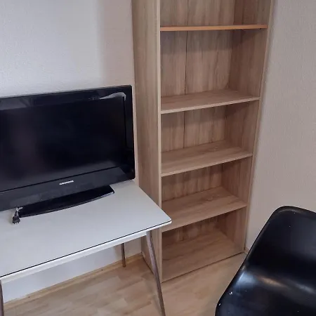 Freude Homestay